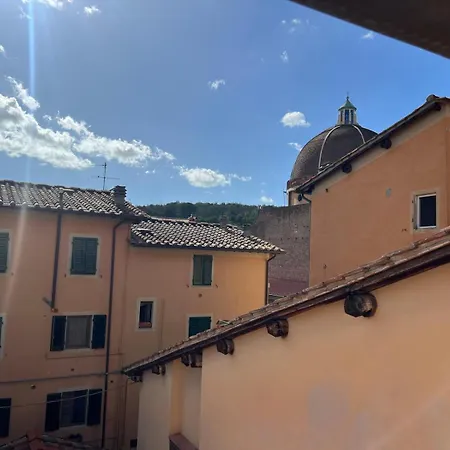 Casa Il Nido Apartment