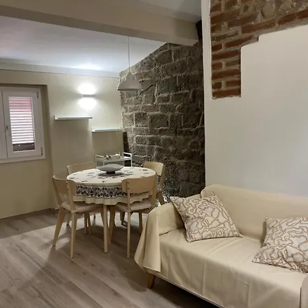 Apartment Casa Il Nido San Giovanni Valdarno