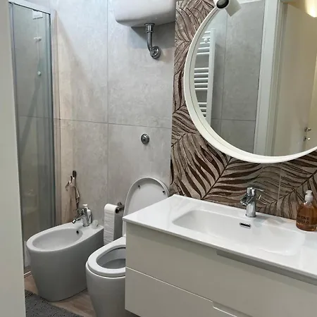Casa Il Nido *