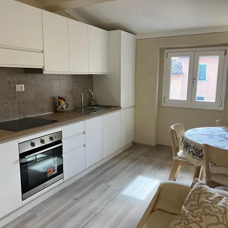 Casa Il Nido Apartment San Giovanni Valdarno