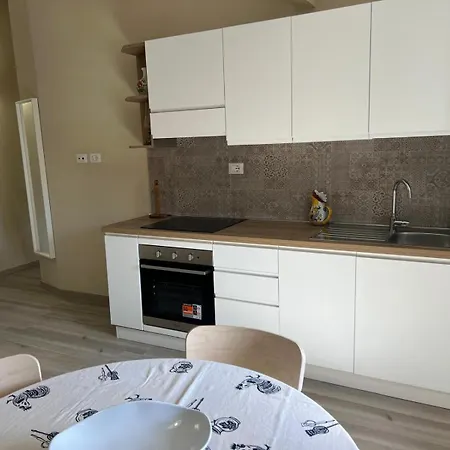 Casa Il Nido * San Giovanni Valdarno