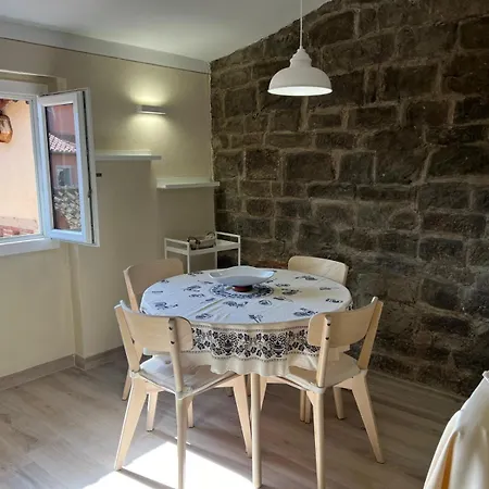 Casa Il Nido Apartment