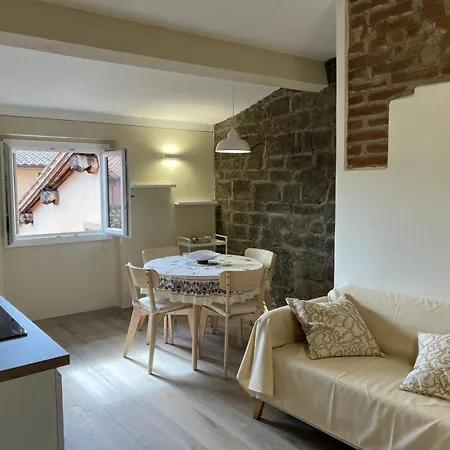 Apartment Casa Il Nido San Giovanni Valdarno