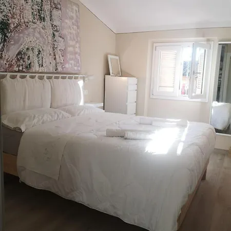 Casa Il Nido Apartment *
